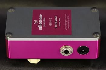 Amazon | Shigemori/mile Stone ディストーション シゲモリ